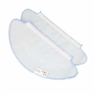 Set lavete aspirator Rowenta - Img 2