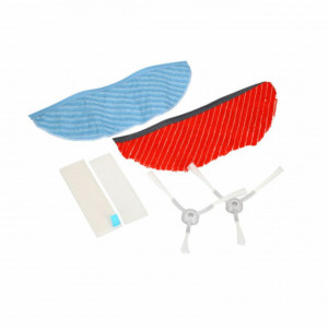 Set perii si filtre aspirator Rowenta, Tefal
