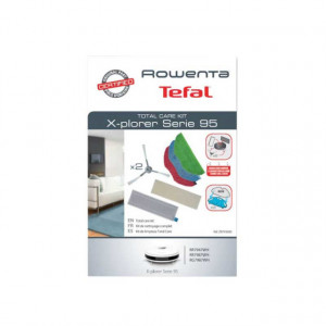 Set perii si filtre aspirator Rowenta - Img 2