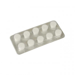 Tableta espressor Krups