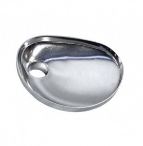 Tava metalica masina de tocat carne Kenwood