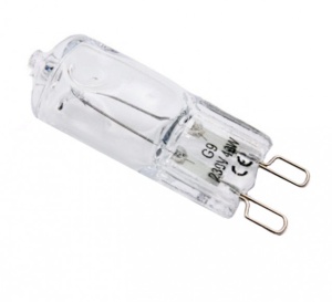Bec G9 cuptor Electrolux