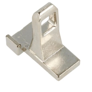Cioc maner hublou masina de spalat rufe, Whirlpool original