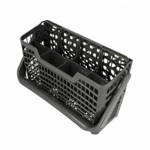 Cos tacamuri masina de spalat vase Aeg, Electrolux - Img 2