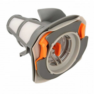 Filtru aspirator Aeg, Electrolux - Img 1