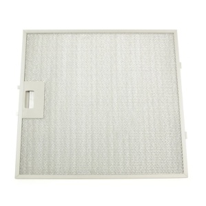 Filtru hota Silverline, Pyramis 31,3cm / 29,6cm