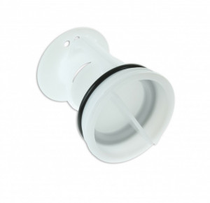 Filtru pompa masina de spalat Arctic, Beko