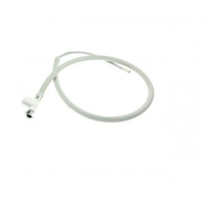 Furtun alimentare apa masina de spalat vase Hotpoint Ariston, Whirlpool, Indesit