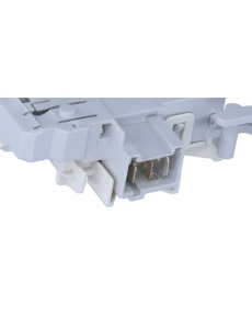 Inchizator usa hublou masina de spalat Bosch, Siemens - Img 2
