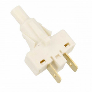 Intrerupator, buton scanteie aragaz Gorenje, Original - Img 2