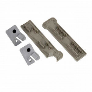 Kit balama usa frigider, congelator Arctic, Beko - Img 2