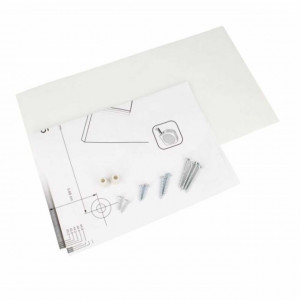 Kit Original instalare usa masina de spalat vase Whirlpool, Indesit - Img 2