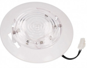 Lampa led combina Hansa