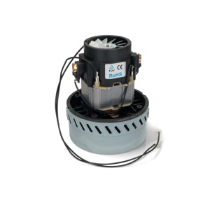 Motor aspirator 1200W