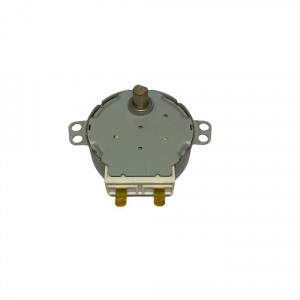 Motor rotire farfurie cuptor cu microunde H081, 49TYZ-A2 - Img 1