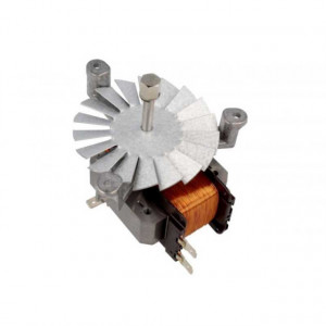 Motor ventilator cuptor Indesit, Ariston, Hotpoint Ariston - Img 3