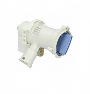 Pompa evacuare apa masina de spalat Bosch, Siemens - Img 2
