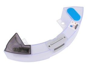Rezervor apa aspirator Robot, Rowenta