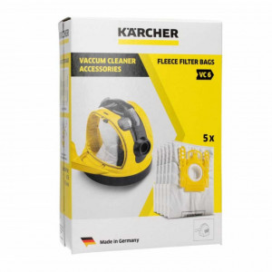 Saci aspirator Karcher - Img 2