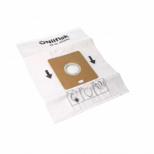 Saci aspirator Nilfisk - Img 2