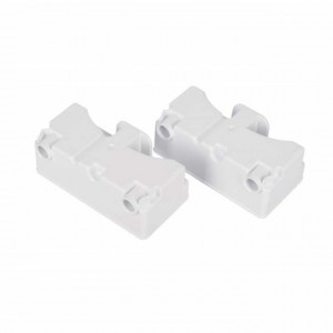Set 2 cartuse anticalcar statie de calcat Electrolux Originale