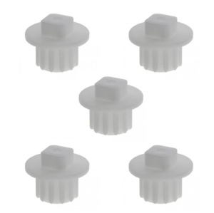 Set 5 Roti dintate masina de tocat carne Zelmer