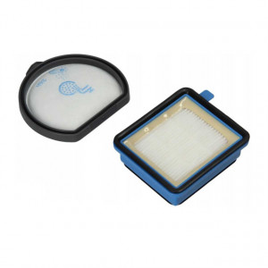 Set filtre aspirator Aeg, Electrolux - Img 2