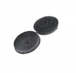 Set filtre carbon hota Elica, Electrolux, Aeg