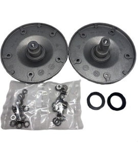 Set flanse cuva masina de spalat Whirlpool - Img 2