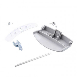 Set maner hublou masina de spalat Aeg, Electrolux - Img 2
