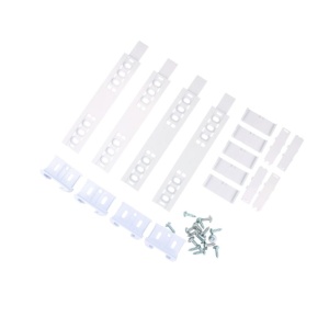 Set montaj usa combina frigorifica Beko