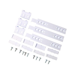 Set montaj usa frigider, combina frigorifica Beko