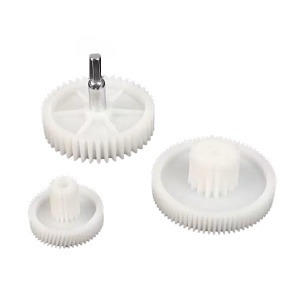 Set roti dintate masina de tocat carne Rohnson