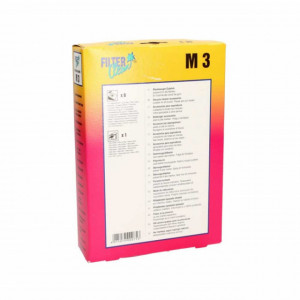 Set saci aspirator Miele - Img 2