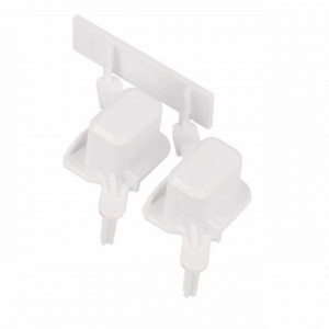 Taste, buton masina de spalat Whirlpool, Original - Img 1