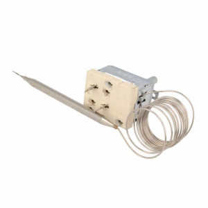 Termostat friteuza universal 190°C - Img 1