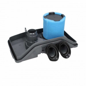 Capac galeata aspirator Bosch, Zelmer - Img 1