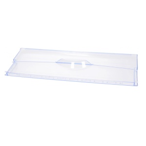 Capac sertar congelator Arctic, Beko 44cm X 15,7cm