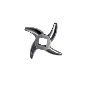 Cutit masina de tocat Heinner MG-2100SS - Img 1