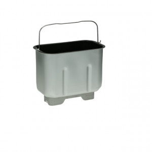 Cuva masina de facut paine Moulinex, Tefal