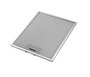 Filtru metalic antigrasime hota 31.6cm X 27.7cm