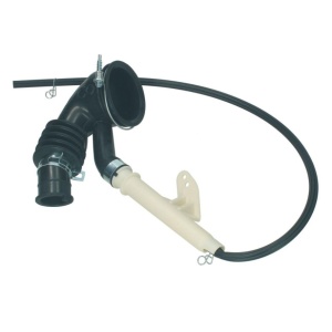 Furtun cuva pompa masina de spalat Samsung