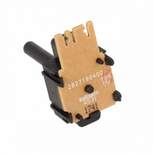 Intrerupator, buton selector masina de spalat Arctic, Beko - Img 2