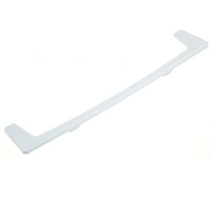 Pofil fata raft sticla Frigider Indesit