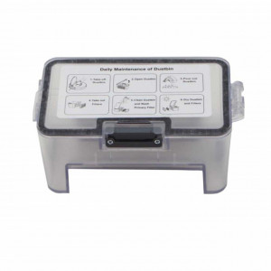 Recipient praf aspirator Grundig - Img 1