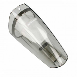 Recipient praf aspirator Severin - Img 1