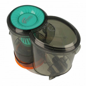 Rezervor praf aspirator Philips - Img 2