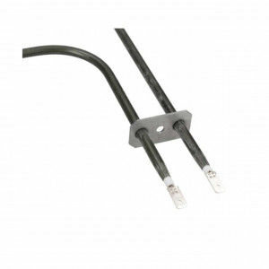 Rezistenta inferioara cuptor electric Whirlpool, Indesit, Hotpoint Ariston - Img 2