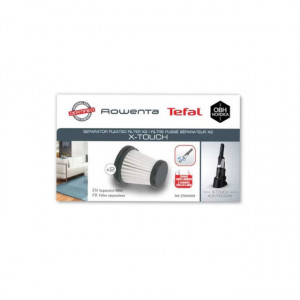 Set filtre aspirator Rowenta, Original ZR009009 - Img 2