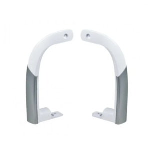 Set maner frigider Arctic, Beko Original